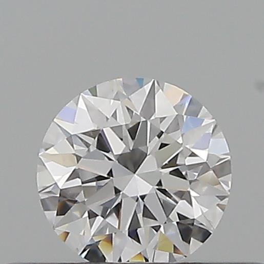0.300 D VVS1 Virtual Selection Round Diamond