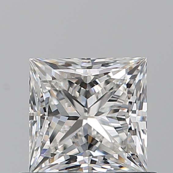0.760 G IF Virtual Selection Princess Diamond