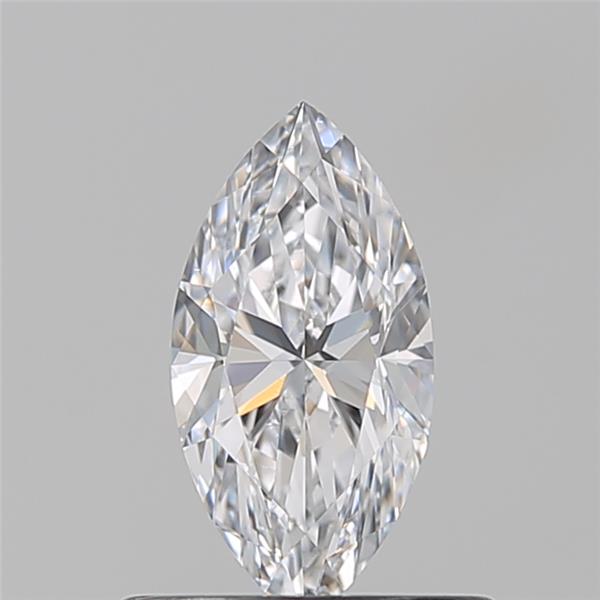 0.500 D VS1 Virtual Selection Marquise Diamond