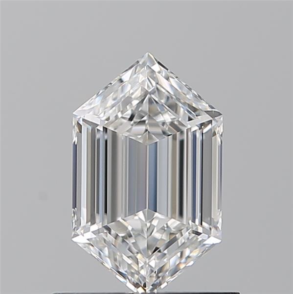 0.740 E IF Virtual Selection Diamond