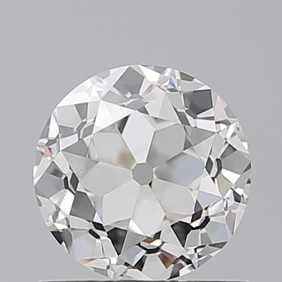 1.040 I VVS2 Virtual Selection Diamond