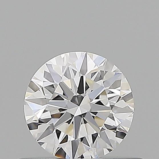 0.520 D VVS2 Virtual Selection Round Diamond