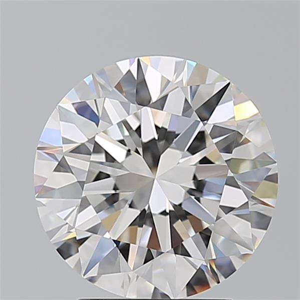 3.010 G VVS1 Virtual Selection Round Diamond