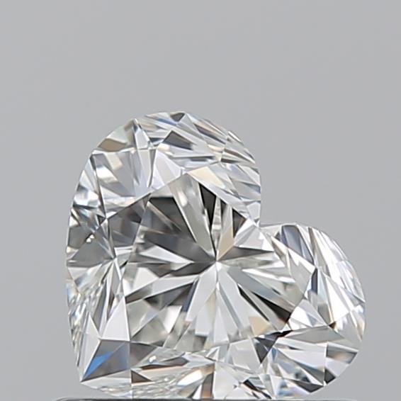 0.700 H IF Virtual Selection Heart Diamond