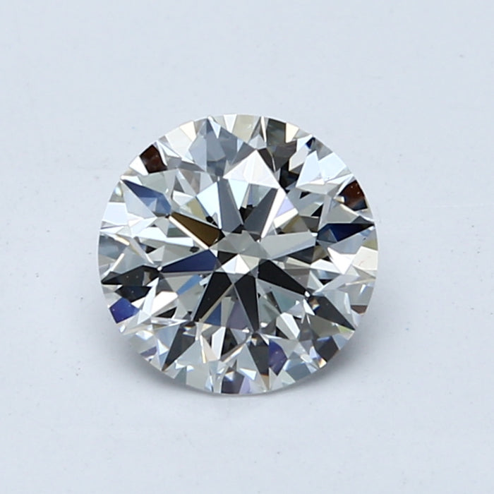 2.85000 E VS1 BG Select Lab Grown Round Diamond