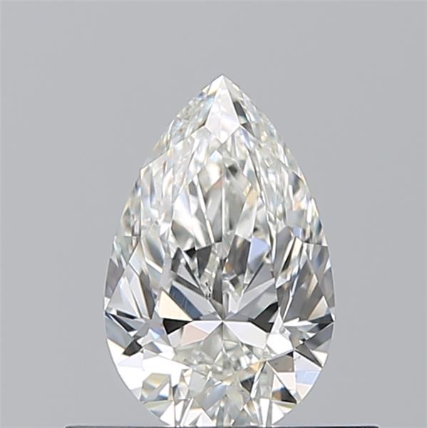 0.500 H VS2 Virtual Selection Pear Diamond