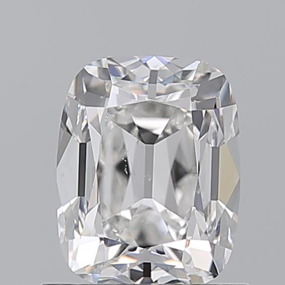 1.010 F SI1 Virtual Selection Old Miner Diamond