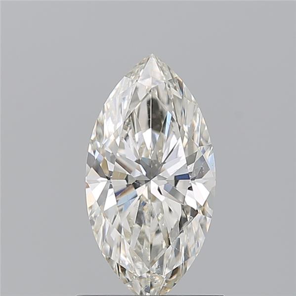 1.010 K SI2 Virtual Selection Marquise Diamond