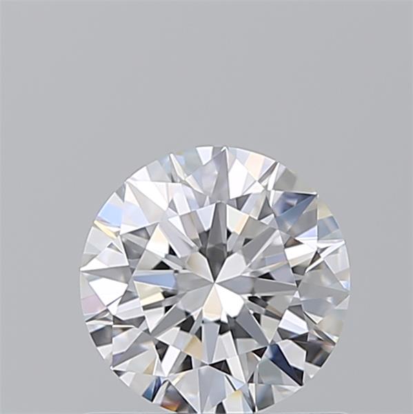 0.800 D VVS1 Virtual Selection Round Diamond