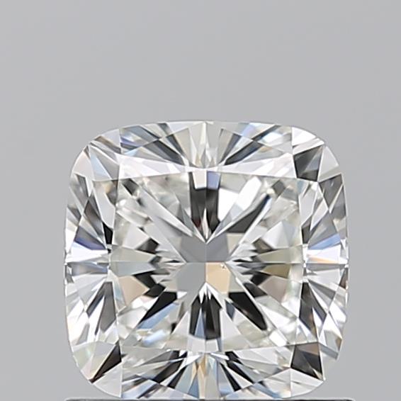 1.010 I VS2 Virtual Selection Cushion Diamond
