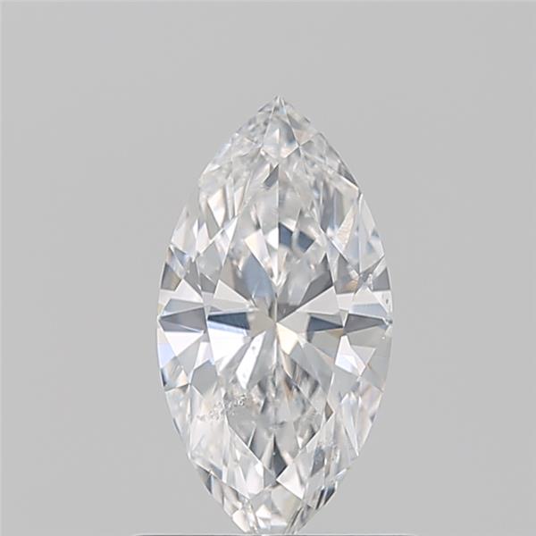 0.700 E SI1 Virtual Selection Marquise Diamond