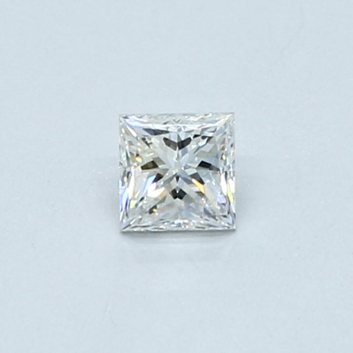 0.28000 D VVS2 Virtual Selection Princess Diamond
