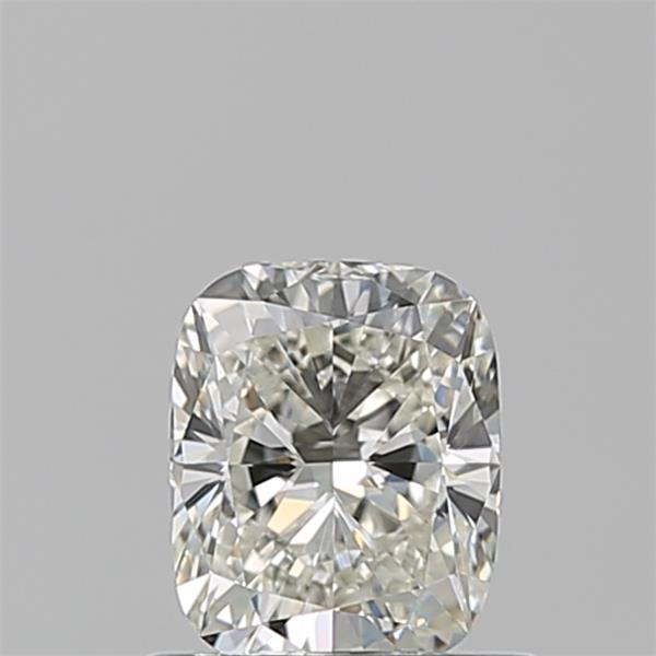 0.730 K VVS1 Virtual Selection Cushion Diamond