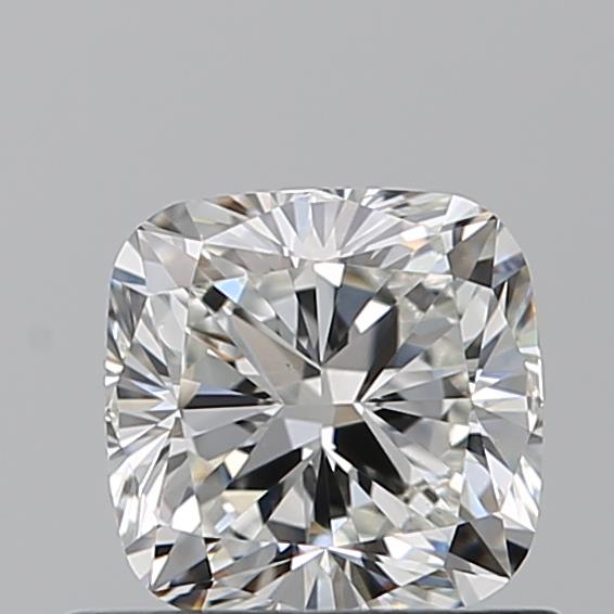 0.720 G VS2 Virtual Selection Cushion Diamond
