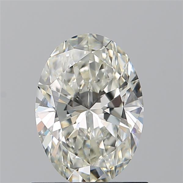 0.900 J VS2 Virtual Selection Oval Diamond