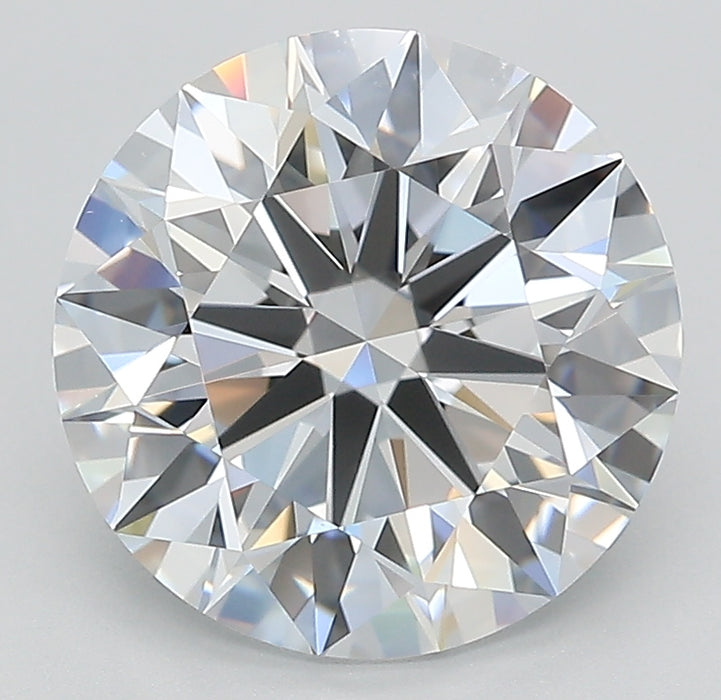 3.76000 F VVS1 BG Select Lab Grown Round Diamond