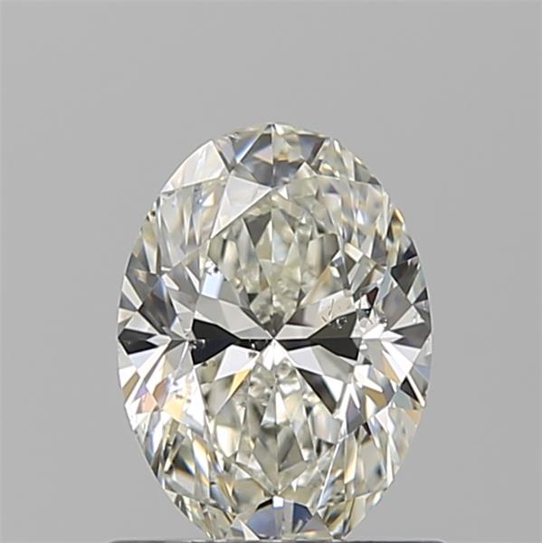 0.900 J SI2 Virtual Selection Oval Diamond