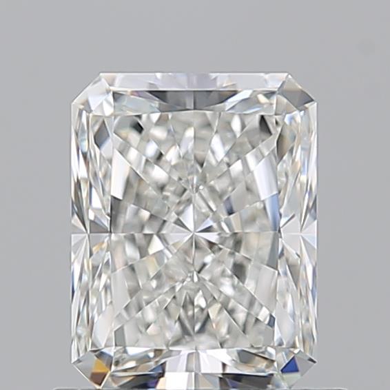 1.020 H VVS1 Virtual Selection Radiant Diamond
