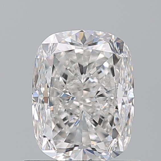 1.020 F VS1 Virtual Selection Cushion Diamond
