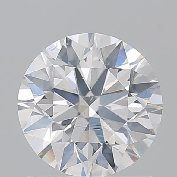 1.140 G SI2 Virtual Selection Round Diamond