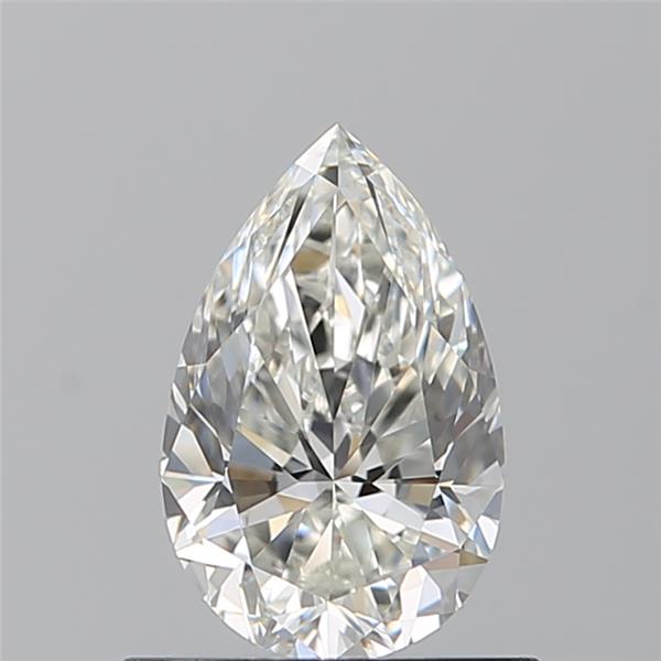 0.700 H VVS1 Virtual Selection Pear Diamond