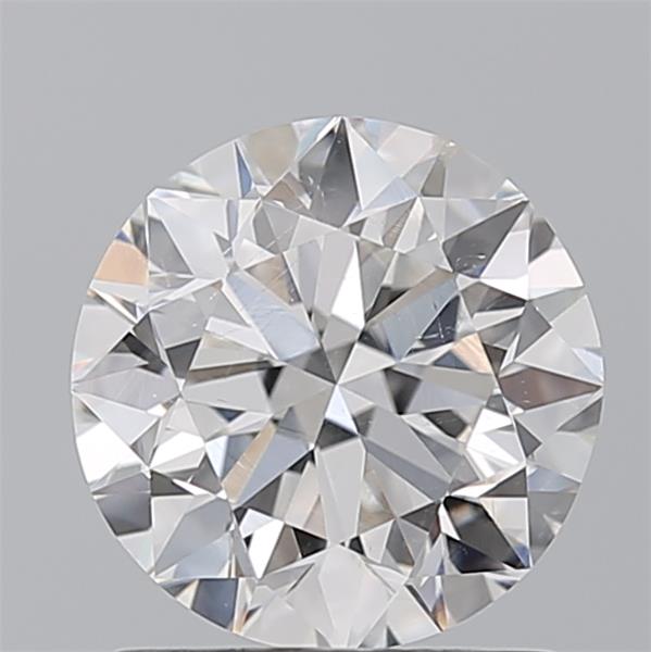 1.500 G SI1 Virtual Selection Round Diamond