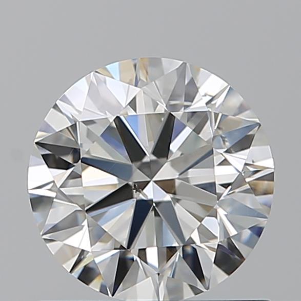 0.910 I SI1 Virtual Selection Round Diamond