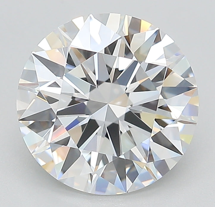 3.30000 D IF BG Select Lab Grown Round Diamond