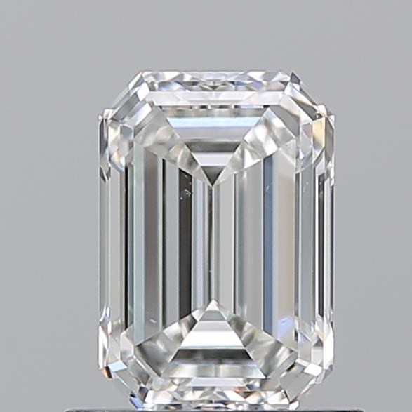 1.010 G VS2 Virtual Selection Emerald Diamond