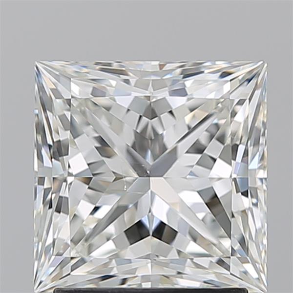 2.230 I SI2 Virtual Selection Princess Diamond
