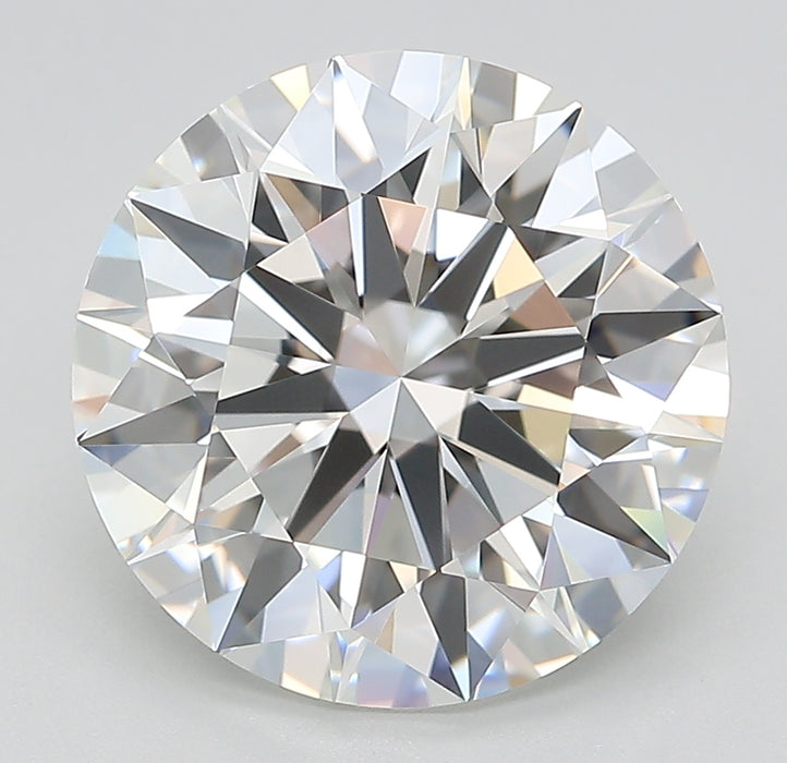 5.36000 F IF BG Select Lab Grown Round Diamond