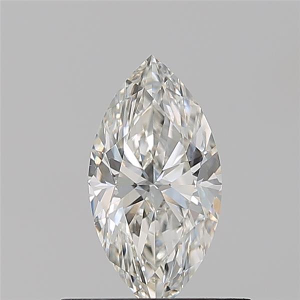 0.500 I SI1 Virtual Selection Marquise Diamond
