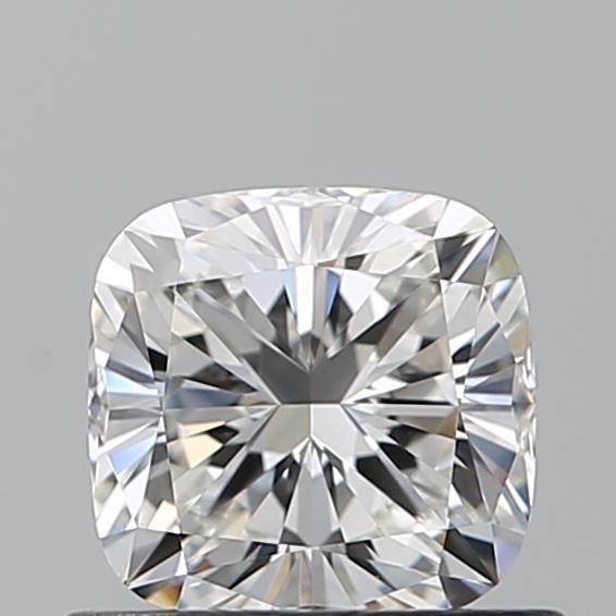 0.700 H VVS1 Virtual Selection Cushion Diamond