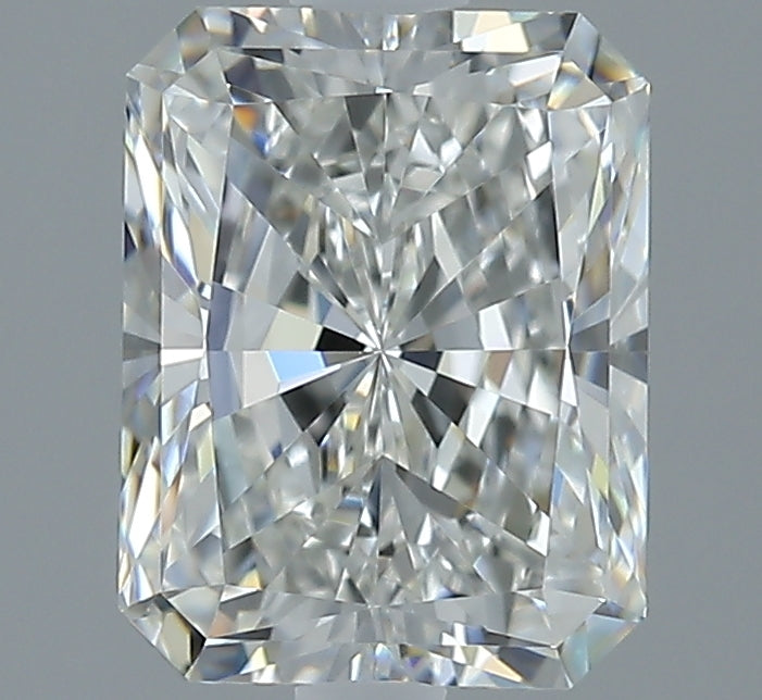 1.80ct Radiant G VS1 Natural Diamond