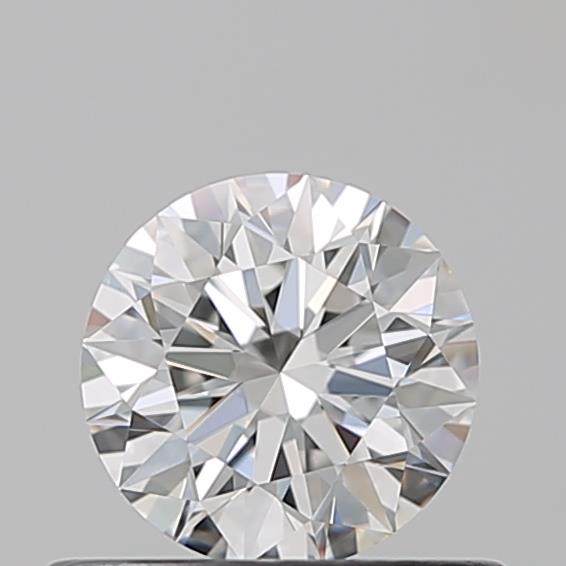 0.510 F IF Virtual Selection Round Diamond