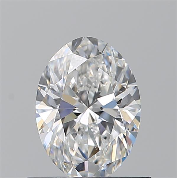 0.710 E VS1 Virtual Selection Oval Diamond