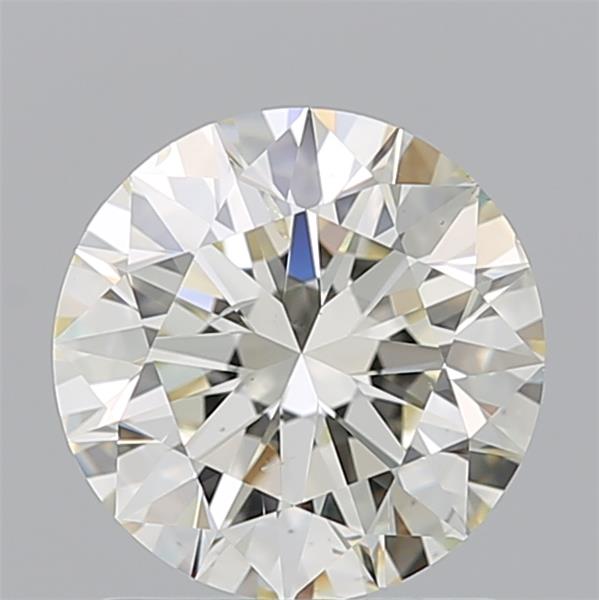 1.500 M SI2 Virtual Selection Round Diamond