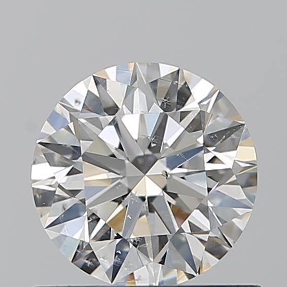 0.730 I SI2 Virtual Selection Round Diamond