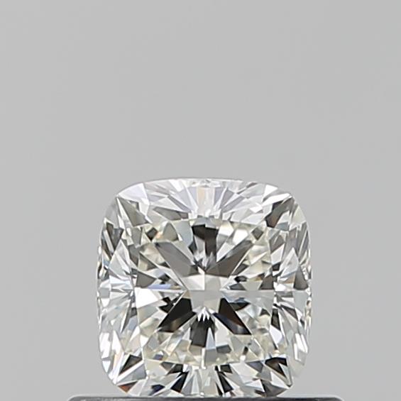 0.500 I VVS2 Virtual Selection Cushion Diamond