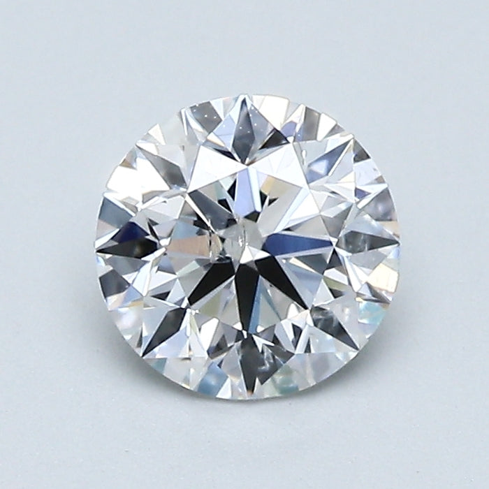 1.00000 F I1 Virtual Selection Round Diamond