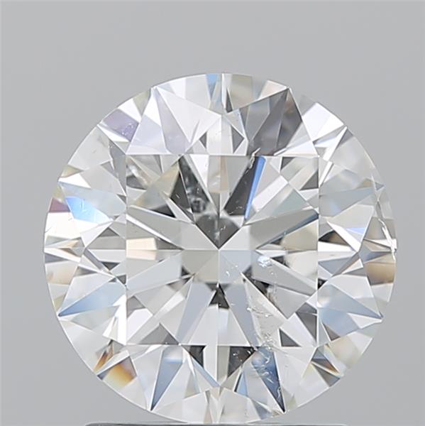 2.010 H SI2 Virtual Selection Round Diamond