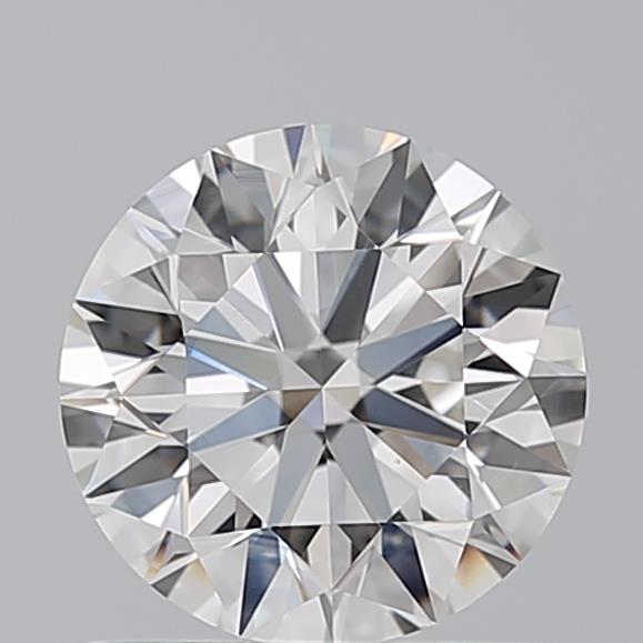 1.160 I VS2 Virtual Selection Round Diamond