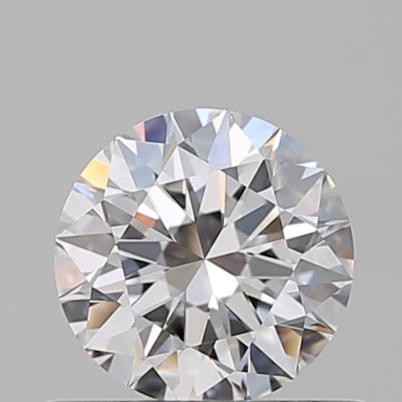 0.600 D IF Virtual Selection Round Diamond
