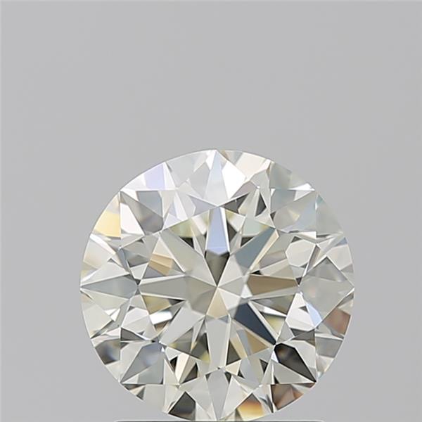1.700 M SI1 Virtual Selection Round Diamond