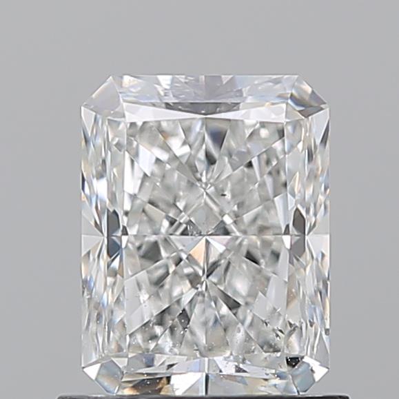 1.070 G SI2 Virtual Selection Radiant Diamond