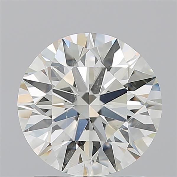 1.700 L SI2 Virtual Selection Round Diamond