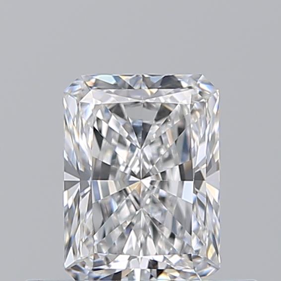 0.520 D VVS1 Virtual Selection Radiant Diamond
