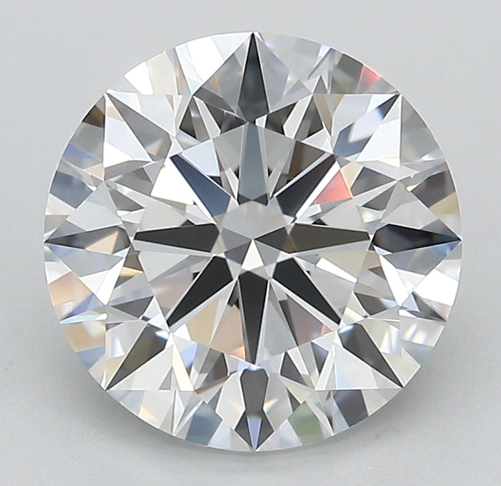 3.30000 D IF BG Select Lab Grown Round Diamond