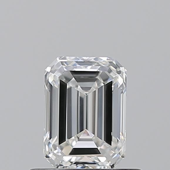 0.700 F VS2 Virtual Selection Emerald Diamond