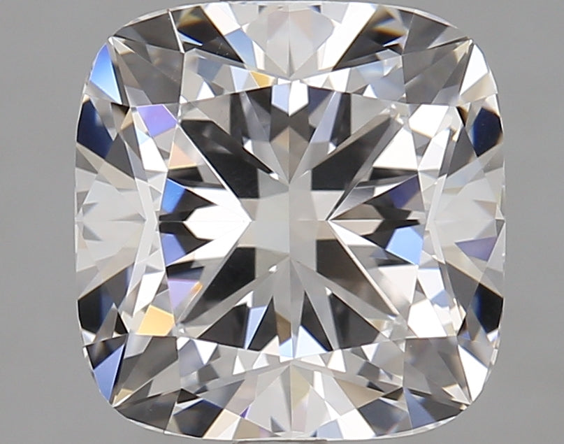 1.51000 D VVS2 BG Select Lab Grown Cushion Diamond